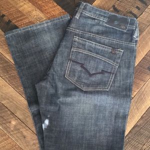 Buffalo Men’s Jeans King-X